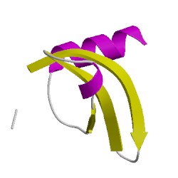 Image of CATH 6at0A