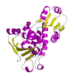 Image of CATH 6at1A