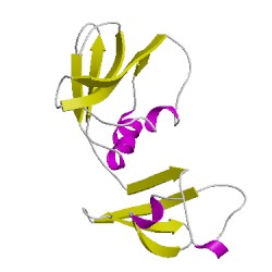 Image of CATH 6at1B