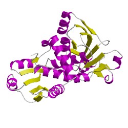 Image of CATH 6at1C