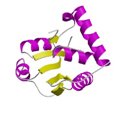 Image of CATH 6at1C01