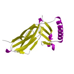 Image of CATH 6atfA