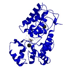 Image of CATH 6atj