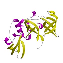 Image of CATH 6au2A