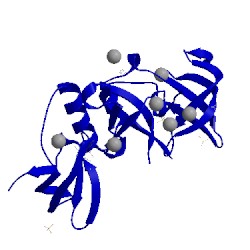 Image of CATH 6au3