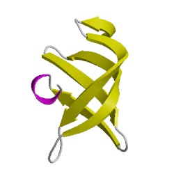 Image of CATH 6au3A01