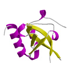 Image of CATH 6au3A02
