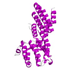 Image of CATH 6au8A