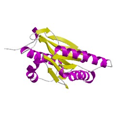 Image of CATH 6avoA