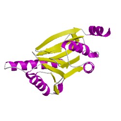 Image of CATH 6avoD