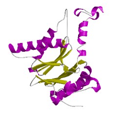 Image of CATH 6avoG
