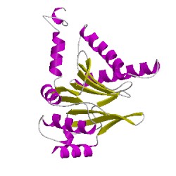 Image of CATH 6avoO