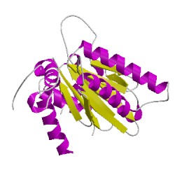 Image of CATH 6avoR