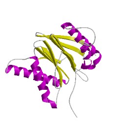 Image of CATH 6avoS