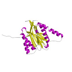 Image of CATH 6avoW