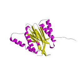 Image of CATH 6avoa