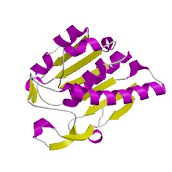 Image of CATH 6avxA00