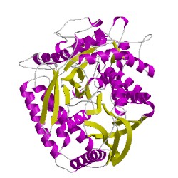 Image of CATH 6awfA