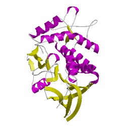 Image of CATH 6awfA01