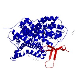 Image of CATH 6awn