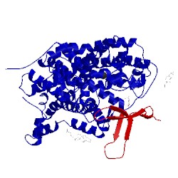 Image of CATH 6awp