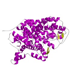 Image of CATH 6awpA