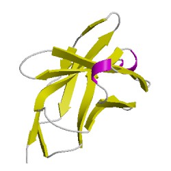 Image of CATH 6awpB01