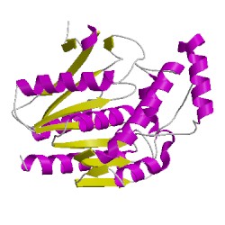 Image of CATH 6ax1A