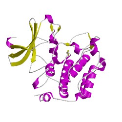 Image of CATH 6aydA