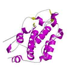 Image of CATH 6aydA02