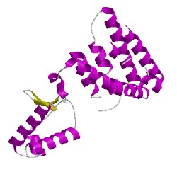 Image of CATH 6az6B