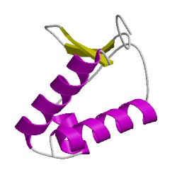 Image of CATH 6az6B01