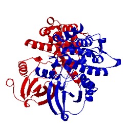 Image of CATH 6b16