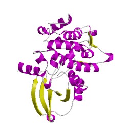 Image of CATH 6b16A