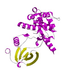 Image of CATH 6b16B