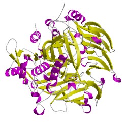 Image of CATH 6b1oA