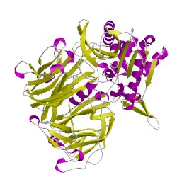 Image of CATH 6b1oB