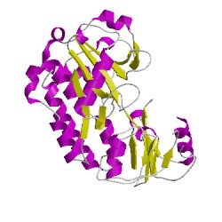 Image of CATH 6b2yA00