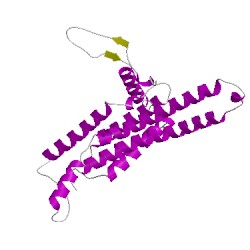 Image of CATH 6b2zM