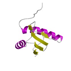 Image of CATH 6b3nA00