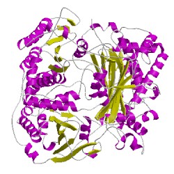 Image of CATH 6b3qA