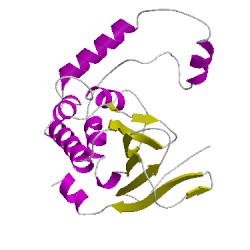 Image of CATH 6b3qA02