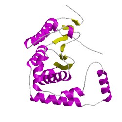 Image of CATH 6b3qA03