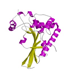 Image of CATH 6b3qA04