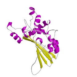 Image of CATH 6b3qB01