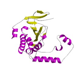 Image of CATH 6b3qB02