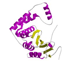 Image of CATH 6b3qB03