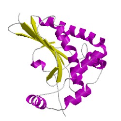 Image of CATH 6b3qB04