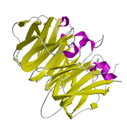 Image of CATH 6b3xA