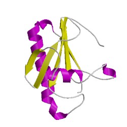 Image of CATH 6b42A00